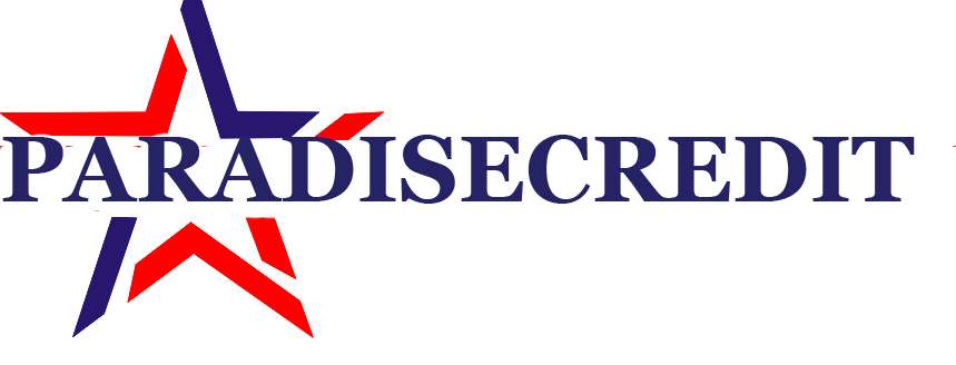 Paradisecreditfirm